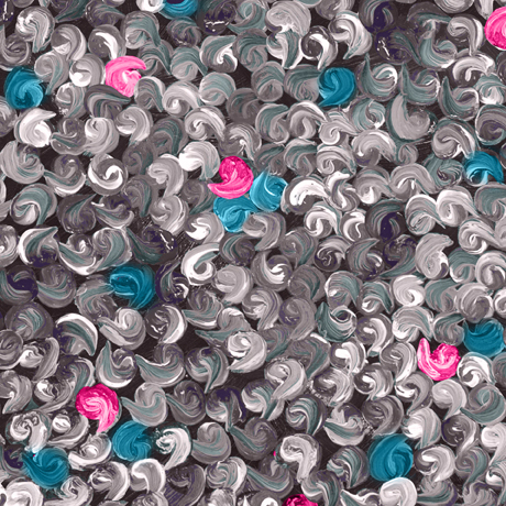 MINKY PRINTS             